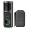 Zestaw wideodomofonowy VIDEO DOORBELL KIT/2S DB-2SP-3T0W/DS2S IMOU