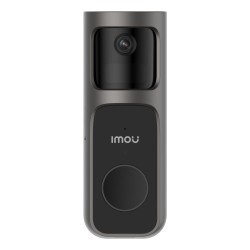 Zestaw wideodomofonowy VIDEO DOORBELL KIT/2S DB-2SP-3T0W/DS2S IMOU