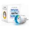 FIBARO Wall Plug Z-Wave FGWPE-102 ZW5