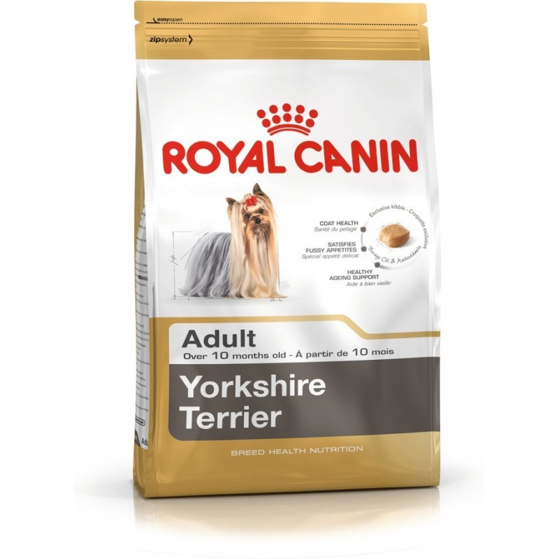 ROYAL CANIN Yorkshire Terrier 0,5kg