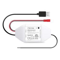 Meross MSG100 napęd do drzwi garażowych