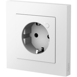 Gniazdko ścienne AQARA WALL OUTLET H2 EU