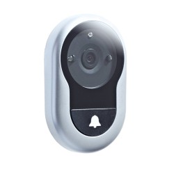 Elektroniczny wizjer drzwiowy Yale 4500 Digital Door Viewer 4"