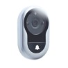 Elektroniczny wizjer drzwiowy Yale 4500 Digital Door Viewer 4"
