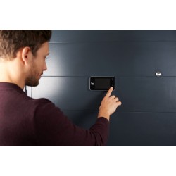 Elektroniczny wizjer drzwiowy Yale 4500 Digital Door Viewer 4"