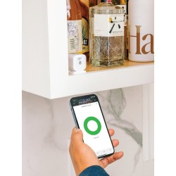 Inteligentny zamek do szafki Yale Smart Cabinet Lock