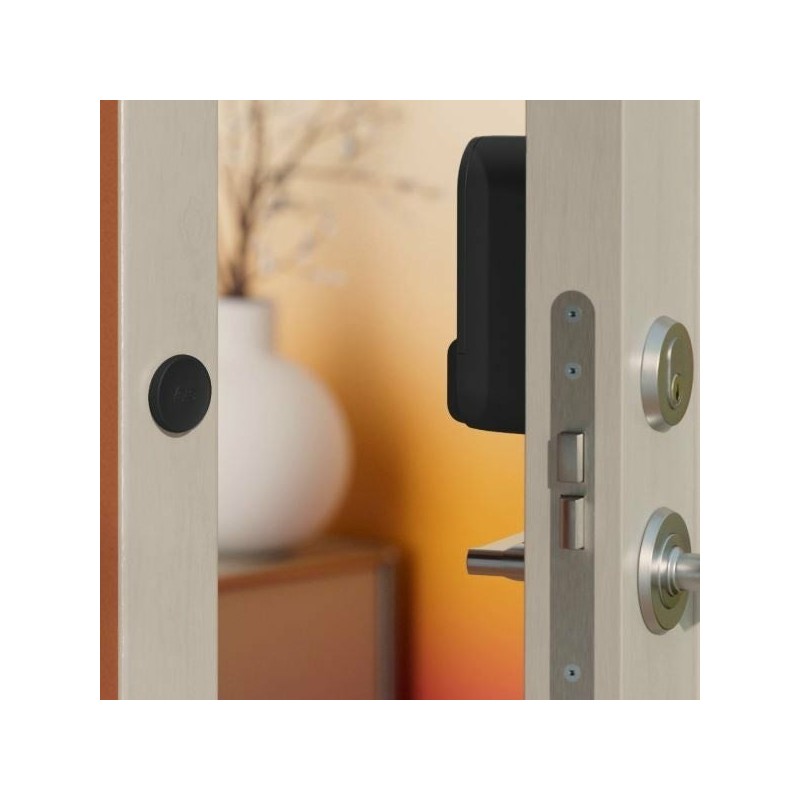Yale Dot 3-Pack (Black) NFC Tag Yale Dot 3-Pack (Black) NFC Tag