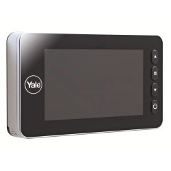 Elektroniczny wizjer drzwiowy Yale 5800 Digital Door Viewer 4,3"