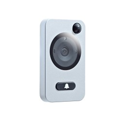 Elektroniczny wizjer drzwiowy Yale 5800 Digital Door Viewer 4,3"