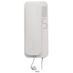 Domofon Cyfral Smart -D biały