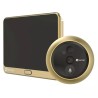 EZVIZ DP2C wideodomofon 2 MP 10,9 cm (4.3") Srebrny