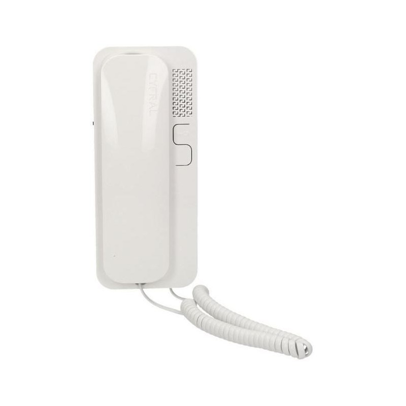 UNIFON CYFRAL SMART BIAŁY analogowy UNIFON CYFRAL SMART BIAŁY analogowy