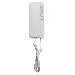 Unifon Cyfral Smart 5P biały uniwersalny do domofonów analogowych