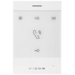 Unifon głośnomówiący VIDOS U19