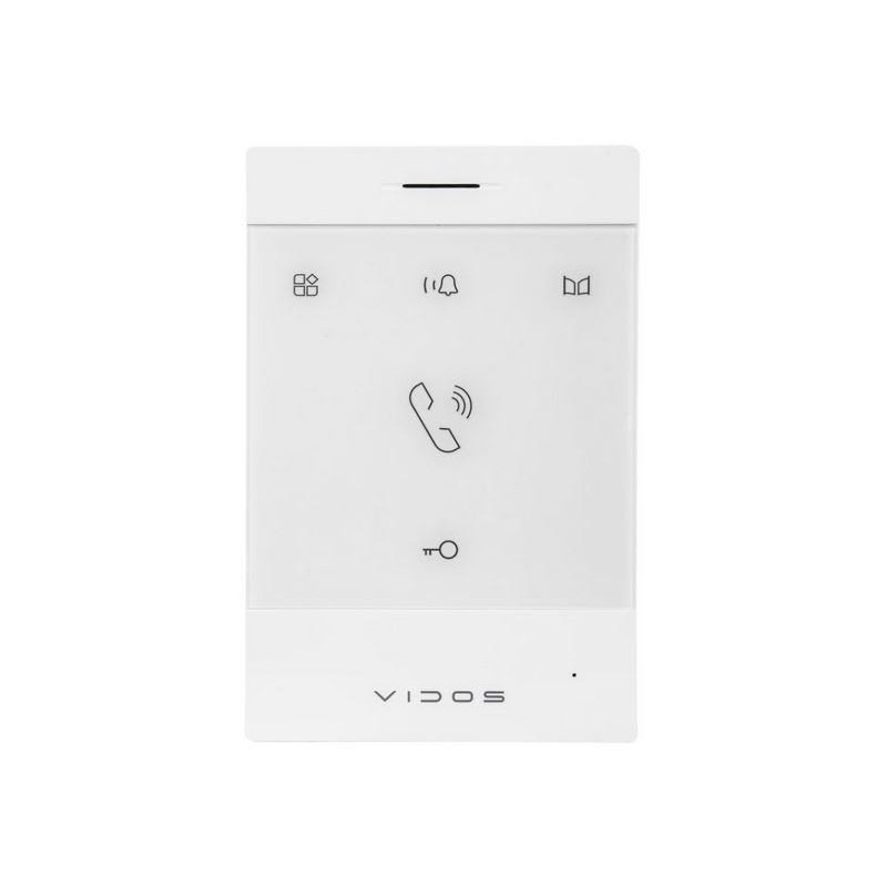 Unifon głośnomówiący VIDOS U19 Unifon głośnomówiący VIDOS U19