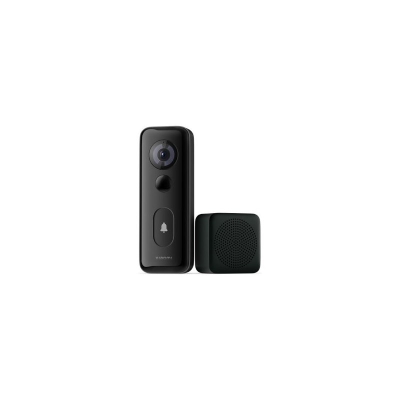 Inteligentny dzwonek do drzwi Xiaomi 3S Inteligentny dzwonek do drzwi Xiaomi 3S