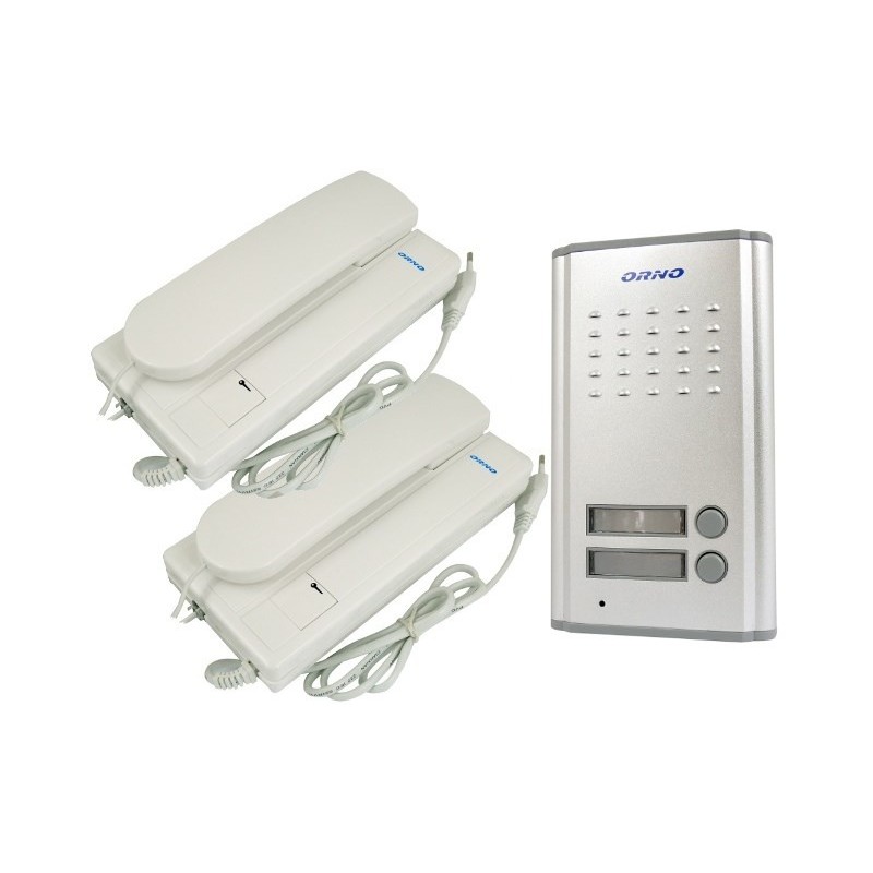 DOMOFON ORNO OR-DOM-RL-903/RL-3208AA