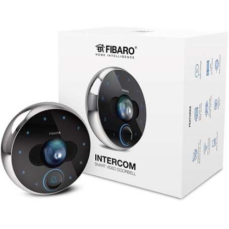 FIBARO Intercom FGIC-002