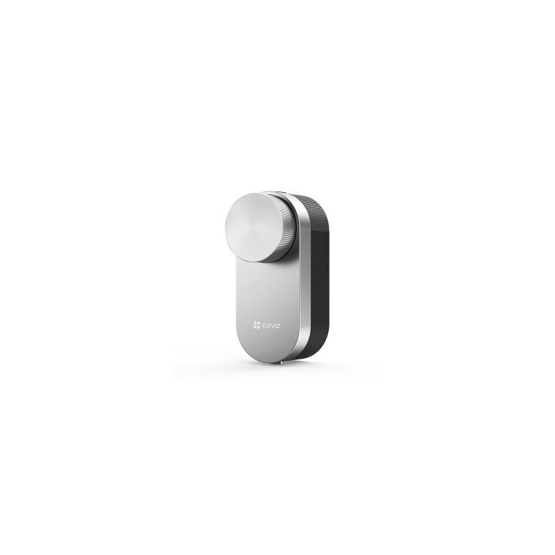 EZVIZ DL01 Pro Inteligentny zamek cyfrowy + klawiatura + Bramka A3 (DL01/DL01CP/A3) EZVIZ DL01 Pro Inteligentny zamek cyfrowy + klawiatura + Bramka A3 (DL01/DL01CP/A3)