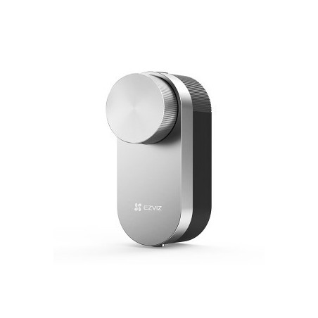 EZVIZ DL01 Pro Inteligentny zamek cyfrowy + klawiatura + Bramka A3 (DL01/DL01CP/A3)