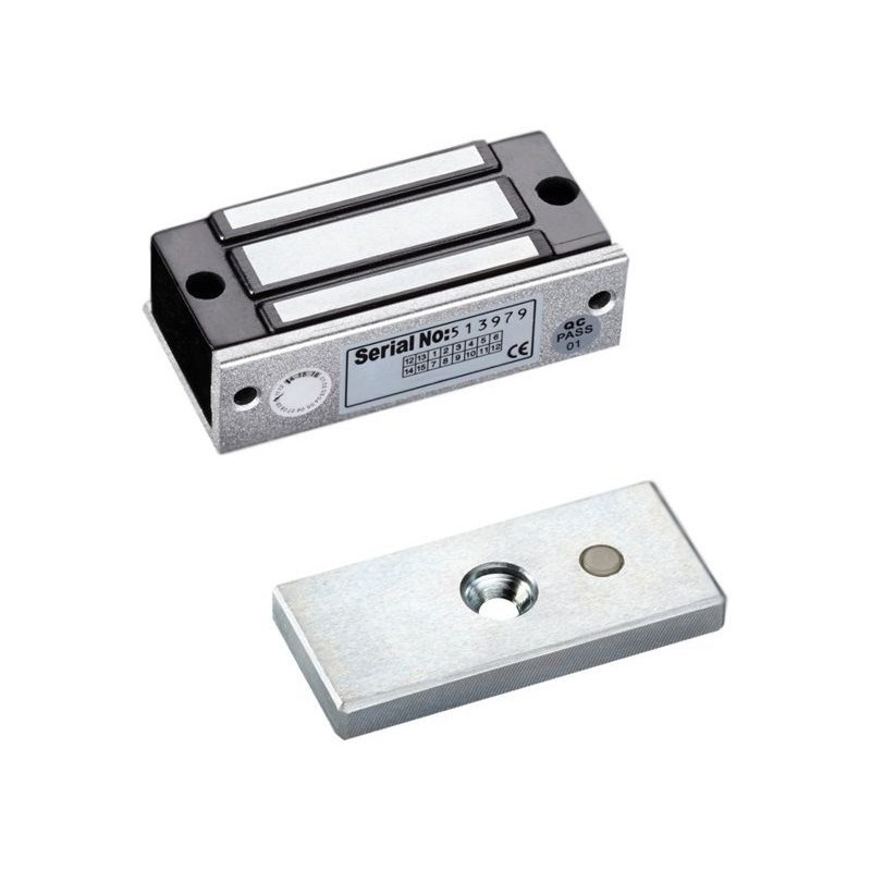 ZWORA ELEKTROMAGNETYCZNA SCOT EL-120