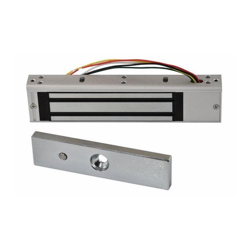Zwora elektromagnetyczna SCOT EL-350SL2