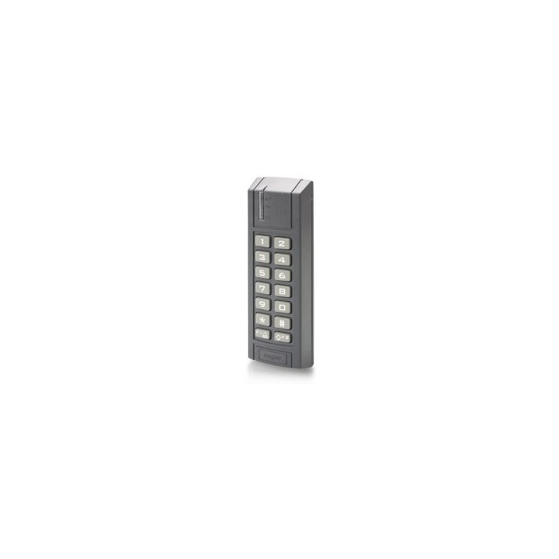 ZAMEK SZYFROWY ROGER SL2000E