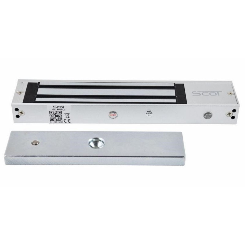 ZWORA ELEKTROMAGNETYCZNA SCOT EL-800SL2 ZWORA ELEKTROMAGNETYCZNA SCOT EL-800SL2