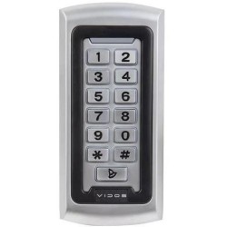 Zamek szyfrowy VIDOS ZS42-X z Wi-Fi
