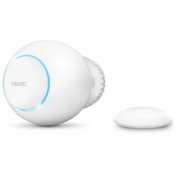 FIBARO Zestaw do sterowania ogrzewaniem The Heat Controller Starter Pack