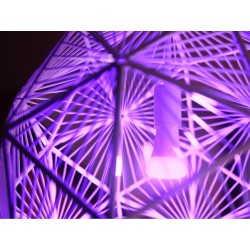Philips Hue White and color ambiance Zestaw startowy: 3 inteligentne żarówki E27 (1100) + regulator przyciemniania Hue Dimmer