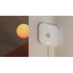 Yale Zestaw startowy inteligentnego alarmu 7 elementów - Centralka, Klawiatura, Pilot, 2x Czujnik ruchu, 2x Czujnik okno/drzwi