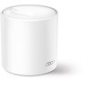 TP-Link Deco X50 Dual-band (2.4 GHz/5 GHz) Wi-Fi 6 (802.11ax) Biały 3 Wewnętrzne