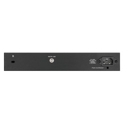 DGS-1210-10 GBIT SMART SWITCH/10-PORT LAYER2 MANAGED GR