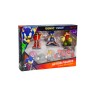 SONIC PRIME - FIGURKA AKCJI - ZESTAW 6 FIGUREK DELUXE BOX