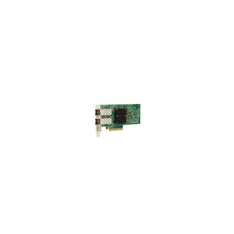 Broadcom BCM957412A4120AC karta sieciowa Wewnętrzny 10000 Mbit/s Broadcom BCM957412A4120AC karta sieciowa Wewnętrzny 10000 Mbit/s