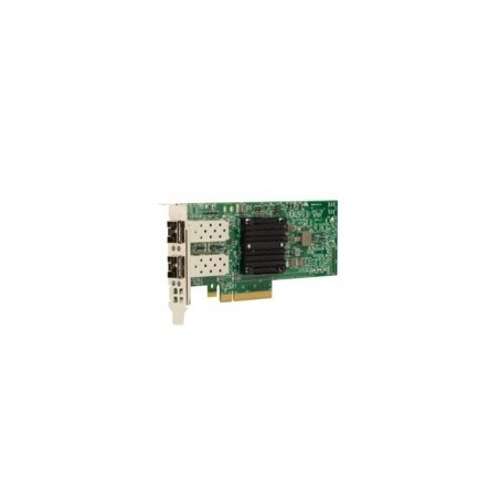 Broadcom BCM957412A4120AC karta sieciowa Wewnętrzny 10000 Mbit/s