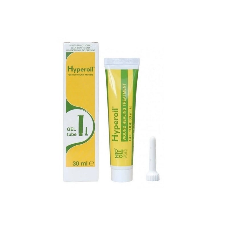 Żel HyperOil 30 ml Tubka Żel HyperOil 30 ml Tubka