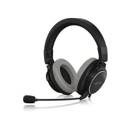 Behringer BH470U - Słuchawki studyjne z mikrofonem