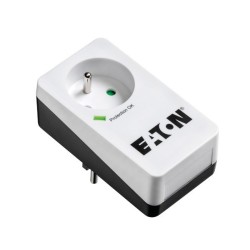 Urządzenie przeciwprzepięciowa EATON PB1F (1 x UTE 16 A (3680 W) kolor biały)