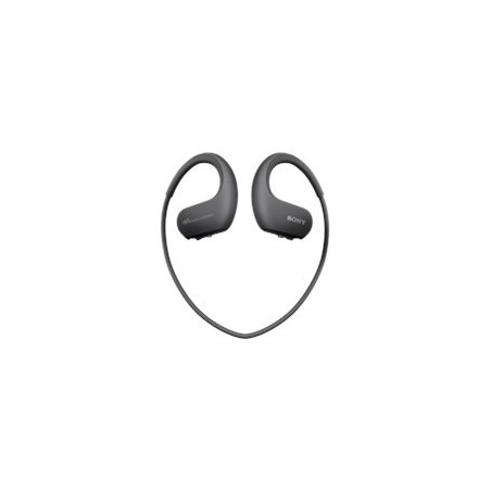 Sony Walkman NW-WS413, Odtwarzacz MP3, 4 GB, USB 2.0, 32 g,