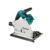 Pilarka tarczowa 18V MAKITA DSP600ZJ bez aku i ład