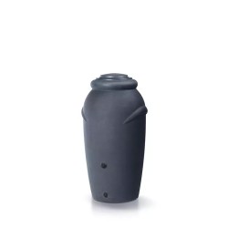 Pojemnik na deszczówkę AQUA CAN 210L- antracyt