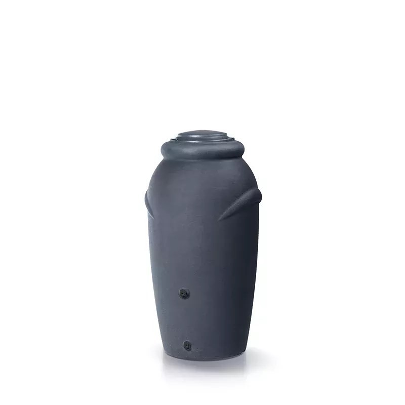 Pojemnik na deszczówkę AQUA CAN 210L- antracyt Pojemnik na deszczówkę AQUA CAN 210L- antracyt