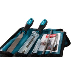 Makita D-72198 elektryczna ostrzałka do pił łańcuchowych