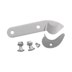 Fiskars 1026286 akcesorium do ręcznych narzędzi ogrodowych Ostrze Srebrny