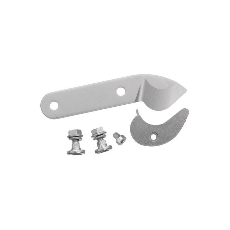 Fiskars 1026286 akcesorium do ręcznych narzędzi ogrodowych Ostrze Srebrny
