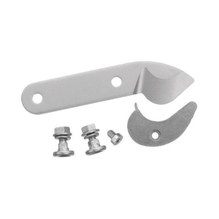 Fiskars 1026286 akcesorium do ręcznych narzędzi ogrodowych Ostrze Srebrny