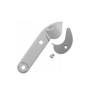 Fiskars 1026286 akcesorium do ręcznych narzędzi ogrodowych Ostrze Srebrny