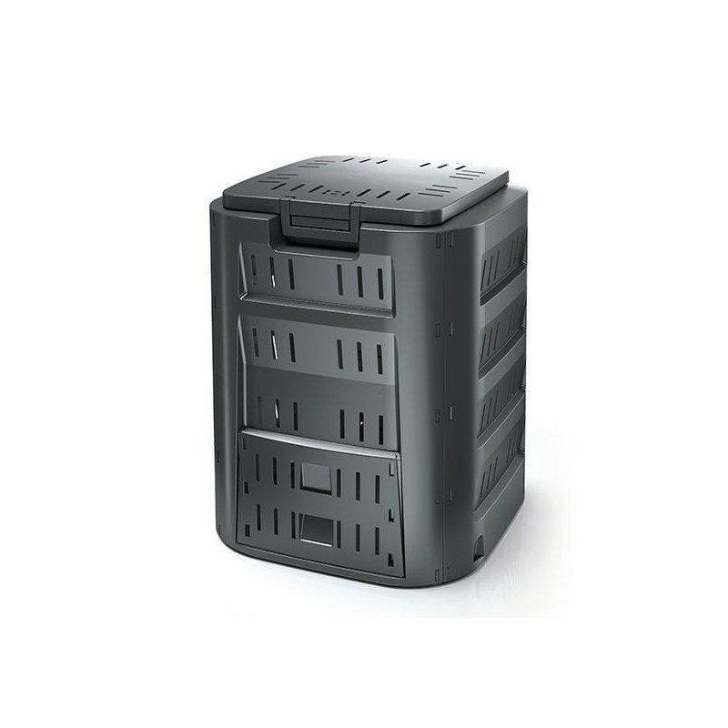 Kompostownik PROSPERPLAST Compogreen 220L IKL220C Kompostownik PROSPERPLAST Compogreen 220L IKL220C